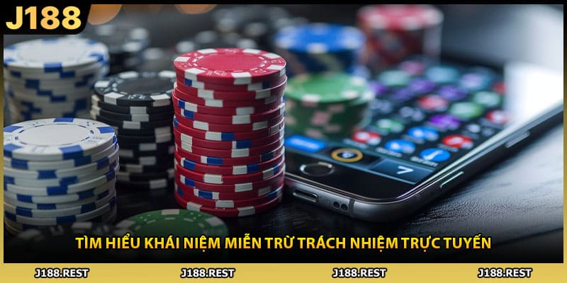 Tìm hiểu khái niệm miễn trừ trách nhiệm trực tuyến